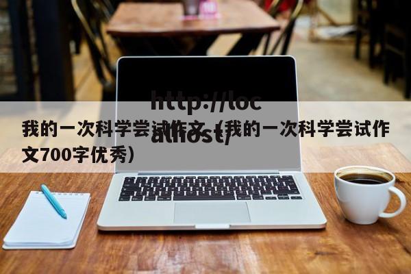 我的一次科学尝试作文（我的一次科学尝试作文700字优秀）